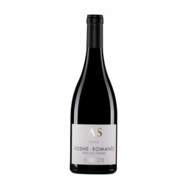 Domaine Arnaud et Sophie AS Vosne-Romanee Vieilles Vignes 2023