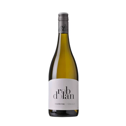 Rob Dolan White Label Chardonnay 2022