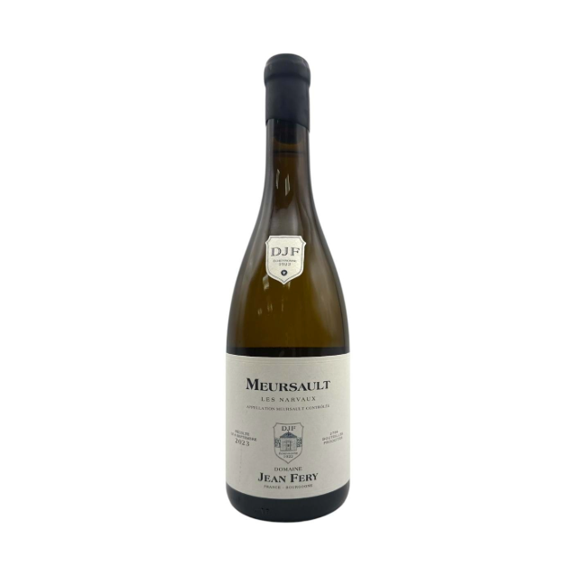 Domaine Jean Fery Meursault "Les Narvaux" 2023