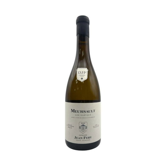 Domaine Jean Fery Meursault "Les Narvaux" 2023
