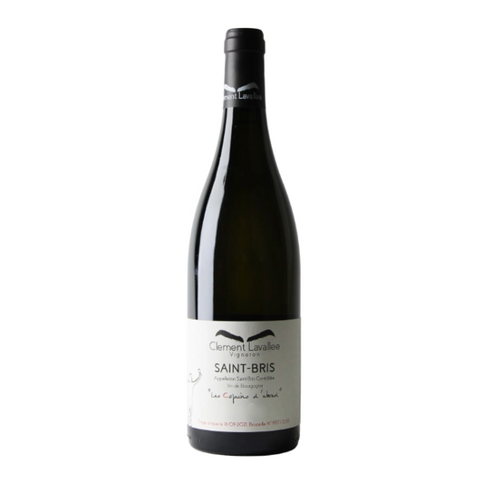 Domaine Clement Lavallee Sant Bris "Les Copains d'Abord" 2023